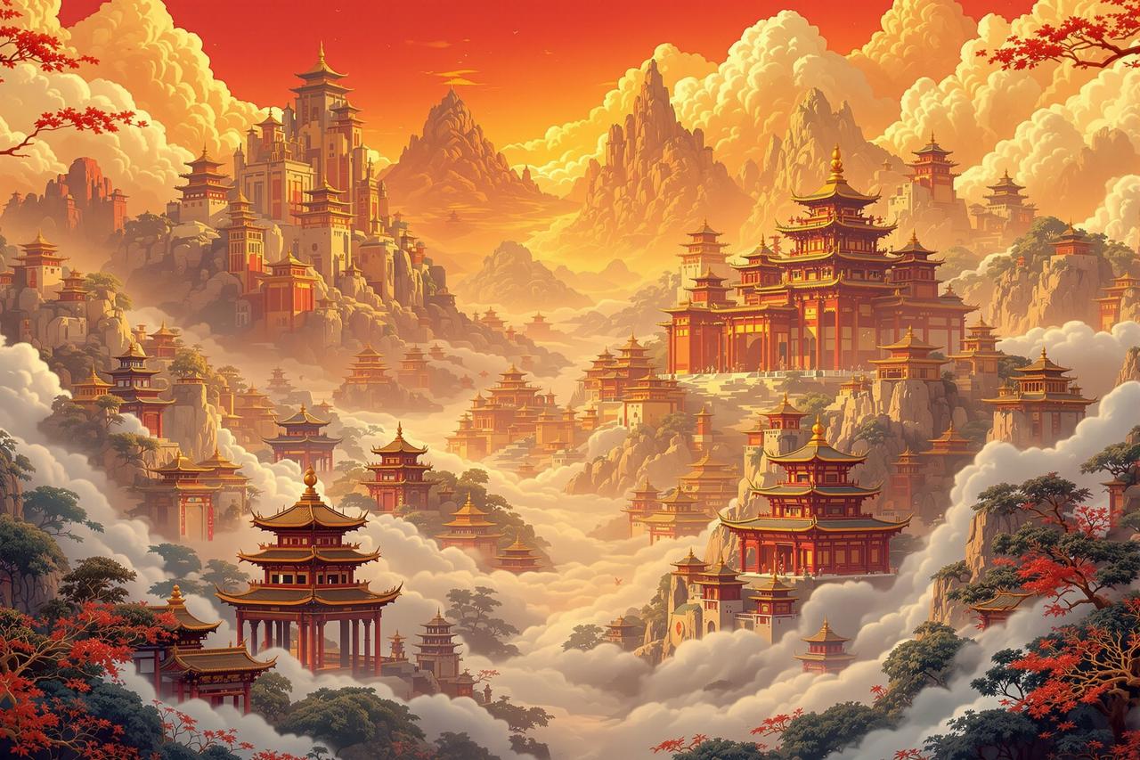 里番动漫合辑 - 必刷神作