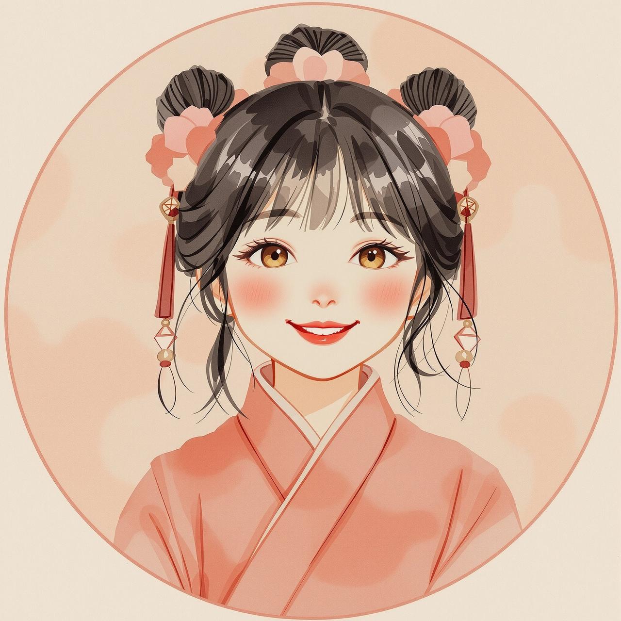 里番动漫团队成员 - 追番小师妹