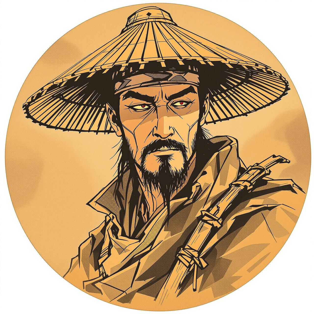 里番动漫团队成员 - 江湖百晓生